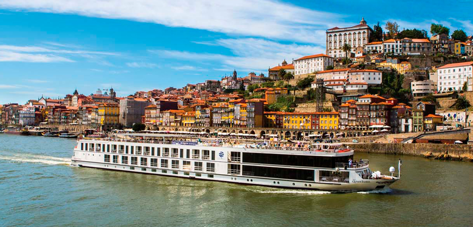 uniworld portugal cruise review