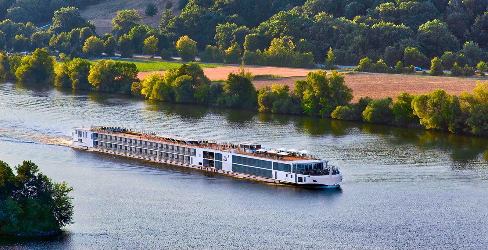 Pier 1_Viking River Cruises_Sena