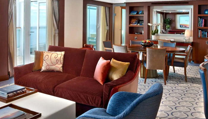 suites suites